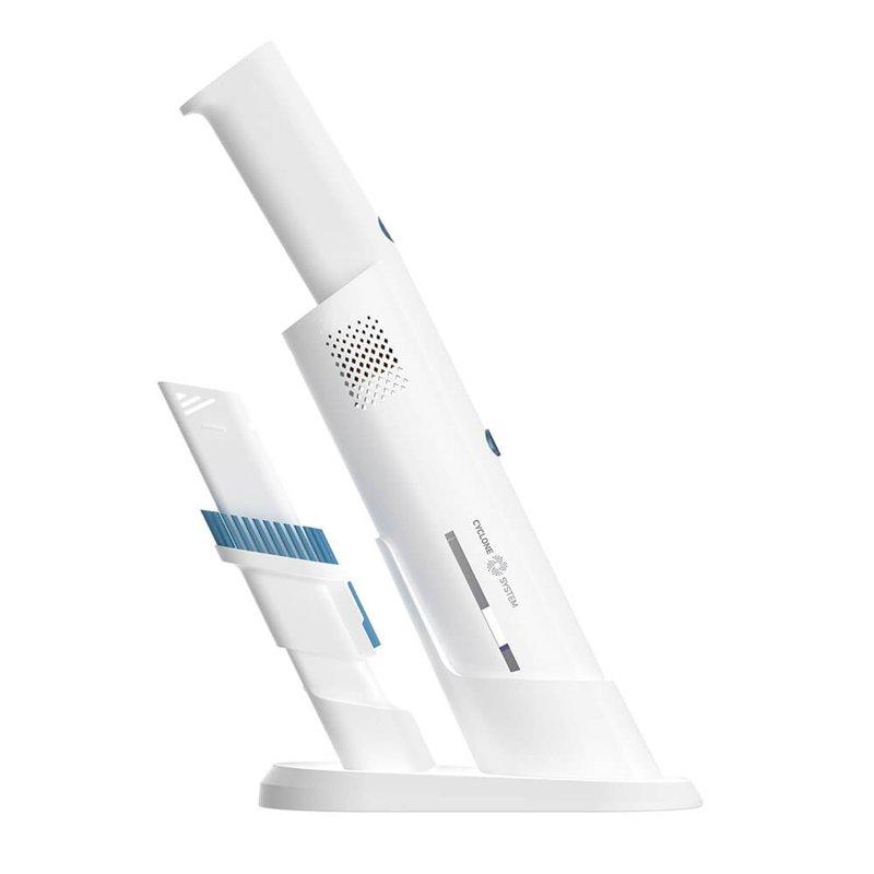 TAURUS Handdammsugare Liberty Digital 11,1V