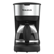 Taurus - TAURUS Kaffebryggare Verona 6 Inox