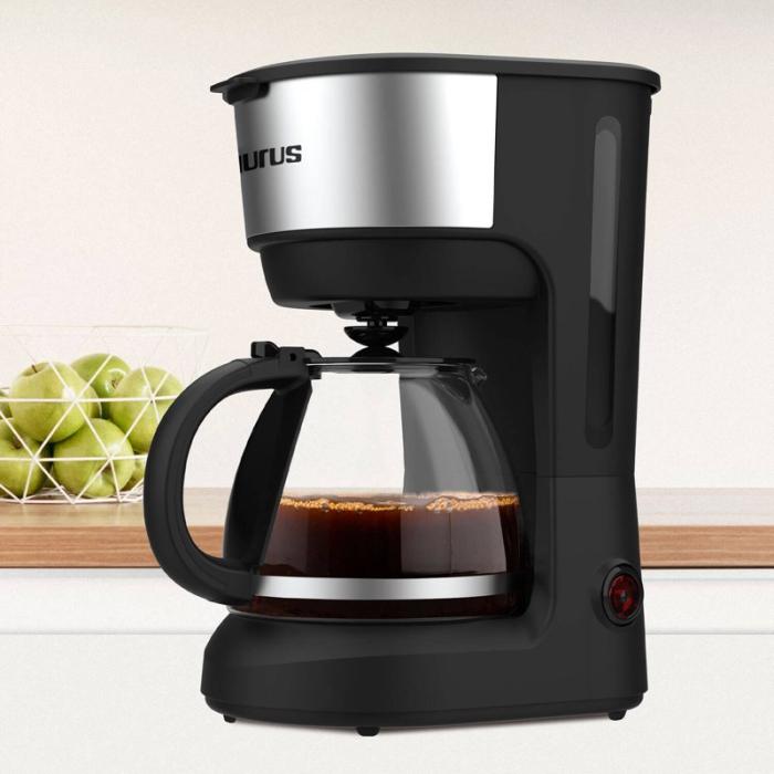 Taurus - TAURUS Kaffebryggare Verona 6 Inox