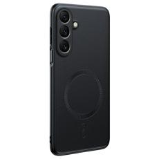 OEM - Mobilskal f&ouml;r Samsung Galaxy S26 Plus Magnetiskt TPU + PC - Svart