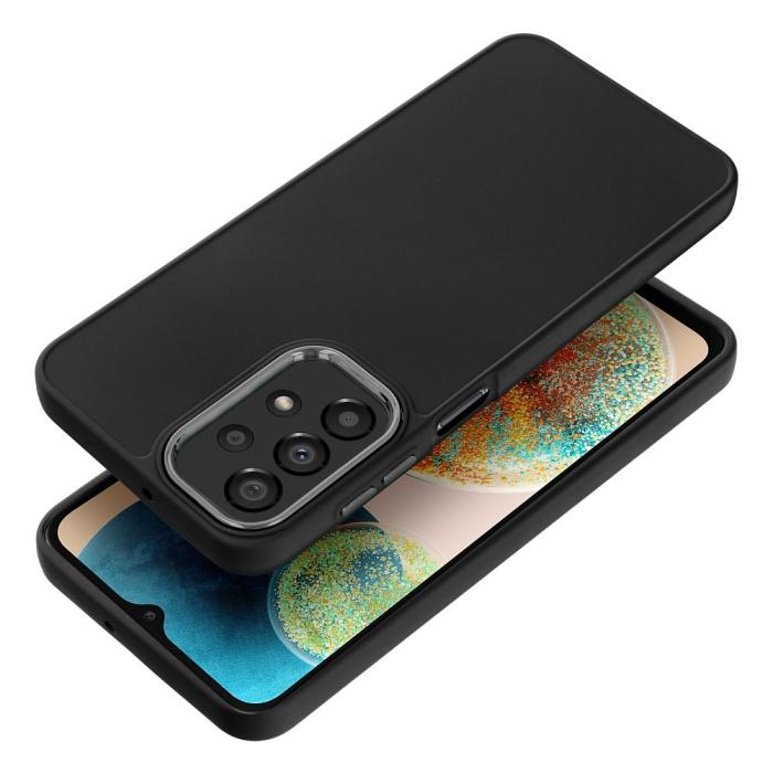 OEM - FRAME Skal för Samsung A23 5G svart