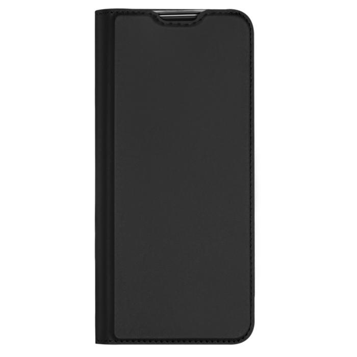 UTGATT1 - Dux Ducis OnePlus Nord 2T 5G Plånboksfodral Flip Folio - Svart