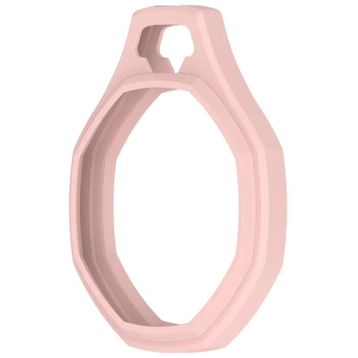 A-One Brand - Swatch Royal Pop Silikonskal med Stötskydd - Rosa