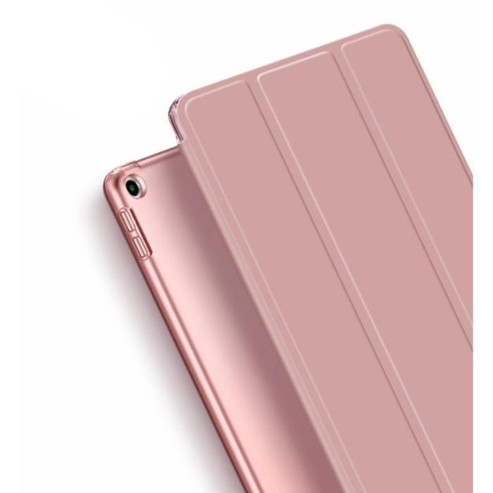 Tech-Protect - Tech-Protect Smartcase iPad 10.2 2019/2020 - Sky Blue