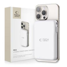Tech-Protect - Tech-Protect Magsafe Powerbank 10000mAh PB31 LifeMag - Vit