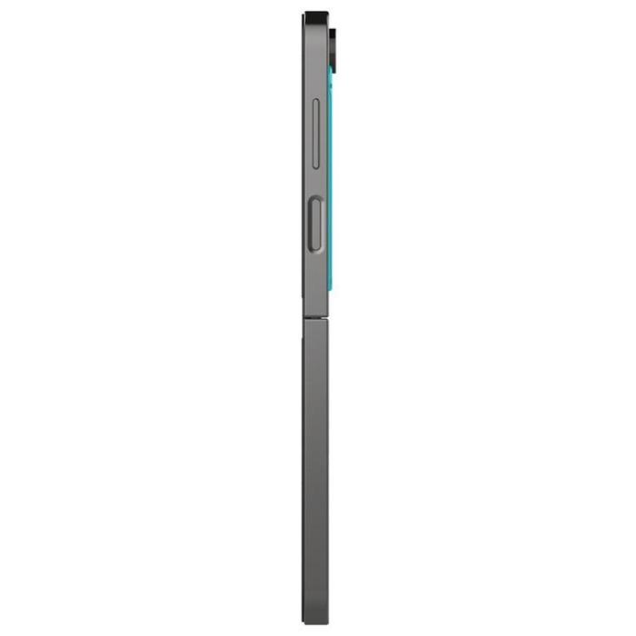 Spigen - Spigen [2-Pack] Galaxy Z Flip 5/6/7E Härdat Glas Skärmskydd 