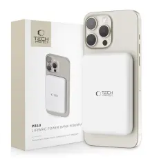 Tech-Protect - Magsafe Powerbank 5000mah PB10 LifeMag - Vit