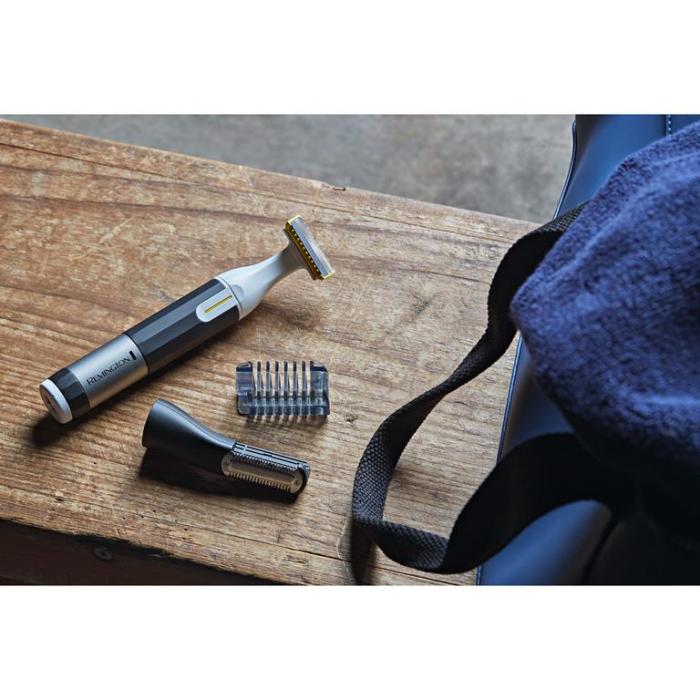 UTGATT1 - REMINGTON Trimmer Omniblade Face HG2000