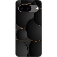 iSecrets - Mobilskal till Google Pixel 8 med Lyxig Cirklar