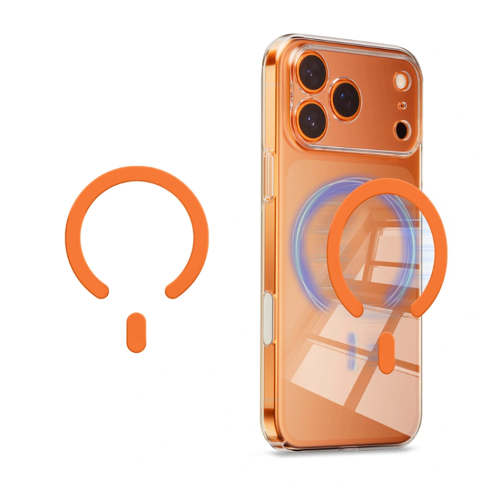 Tech-Protect - Tech-Protect MagSafe Magnetic Ring MMP-200