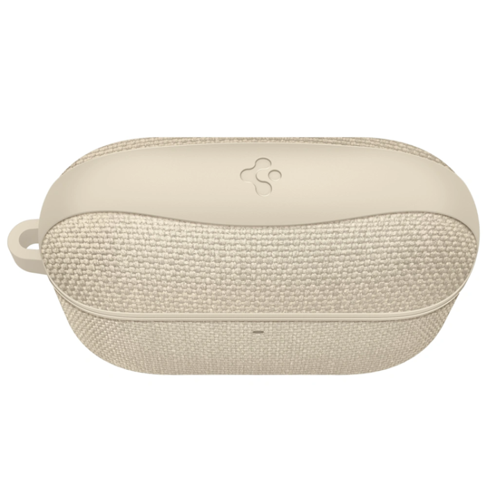 Spigen - Spigen Apple Airpods Pro 3 Skal Urban Fit - Dune Beige