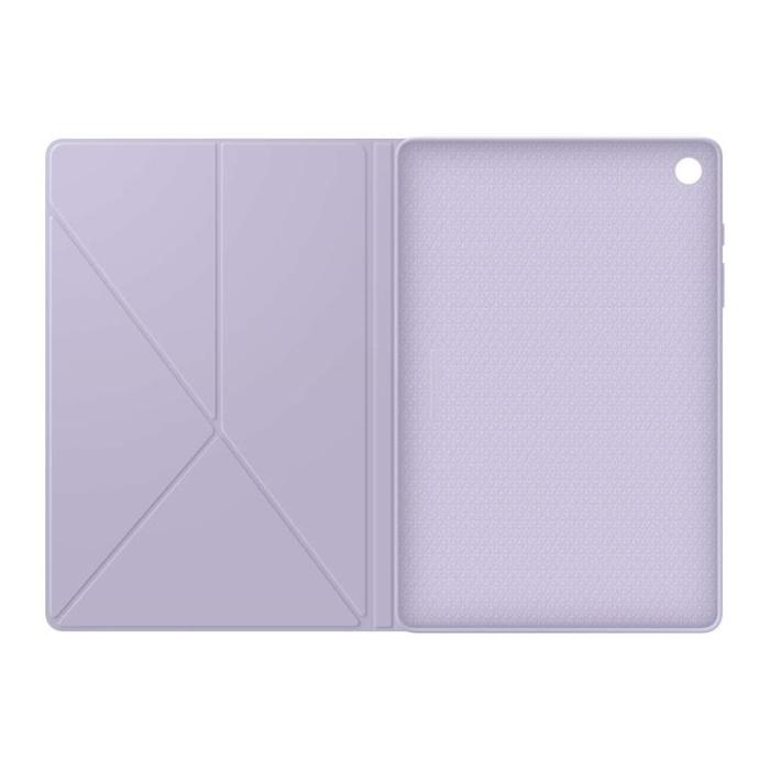 Samsung - Samsung Galaxy Tab A9 Plus Fodral - Vit