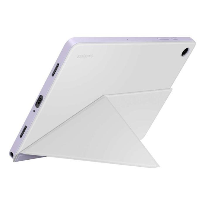 Samsung - Samsung Galaxy Tab A9 Plus Fodral - Vit