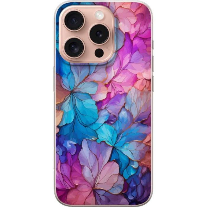 iSecrets - Mobilskal till Apple iPhone 16 Pro med Magiskt