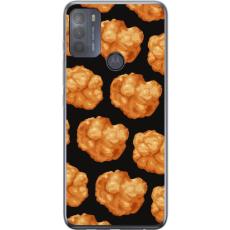 iSecrets - Mobilskal till Motorola Moto G50 med Nuggets