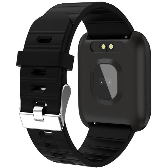 UTGATT1 - DENVER Bluetooth Smart Watch SW-152 - Svart