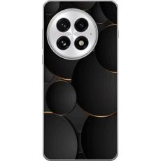 iSecrets - Mobilskal till OnePlus 13 med Lyxig Cirklar