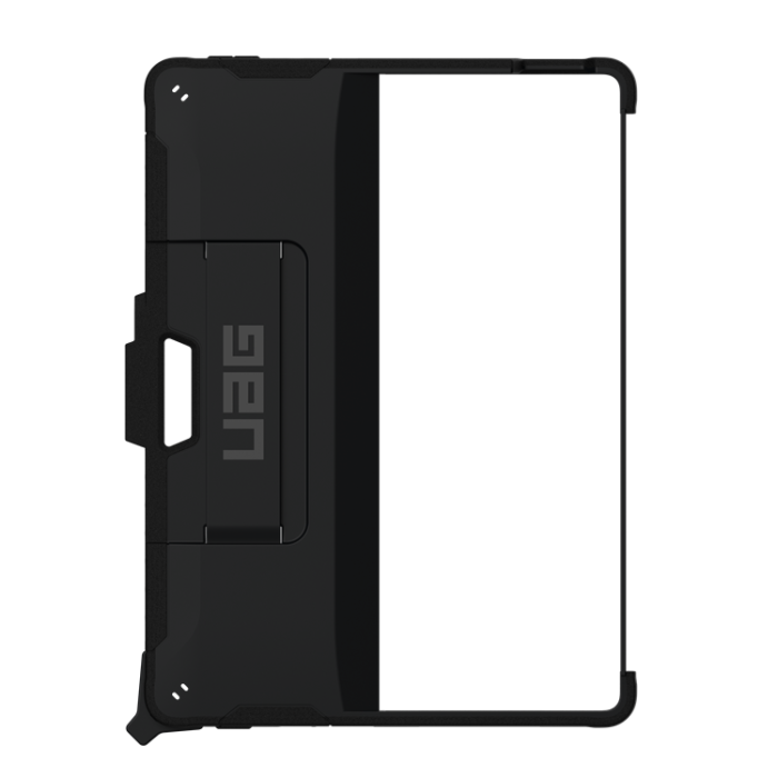 UTGATT1 - UAG Microsoft Surface Pro 8 Fodral Scout - Svart