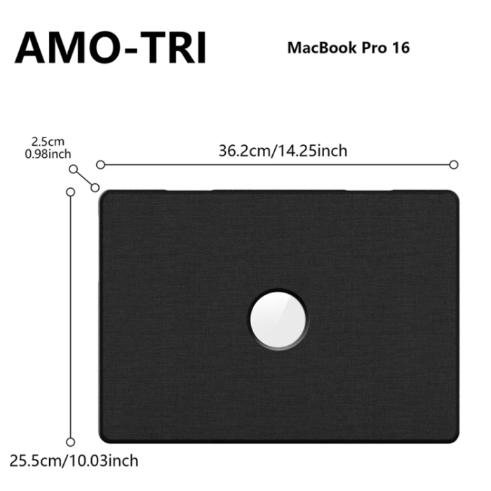 A-One Brand - MacBook Pro 16