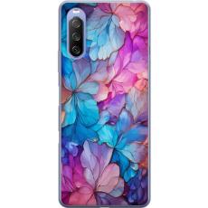 iSecrets - Mobilskal till Sony Xperia 10 III med Magiskt