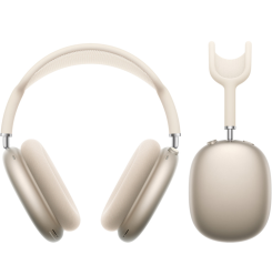 Apple - Apple AirPods Max USB-C - Beige