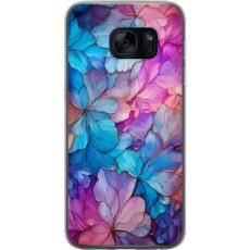 iSecrets - Mobilskal till Samsung Galaxy S7 med Magiskt