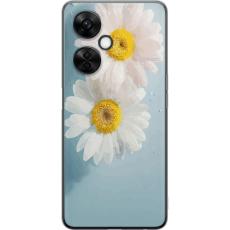 iSecrets - Mobilskal till OnePlus Nord CE 3 Lite med Sommarblommor