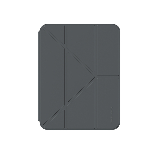 AmazingThing Fodral för iPad 11"" (2025) Minimal - Mörkgrå | 2353 | AlltMobil