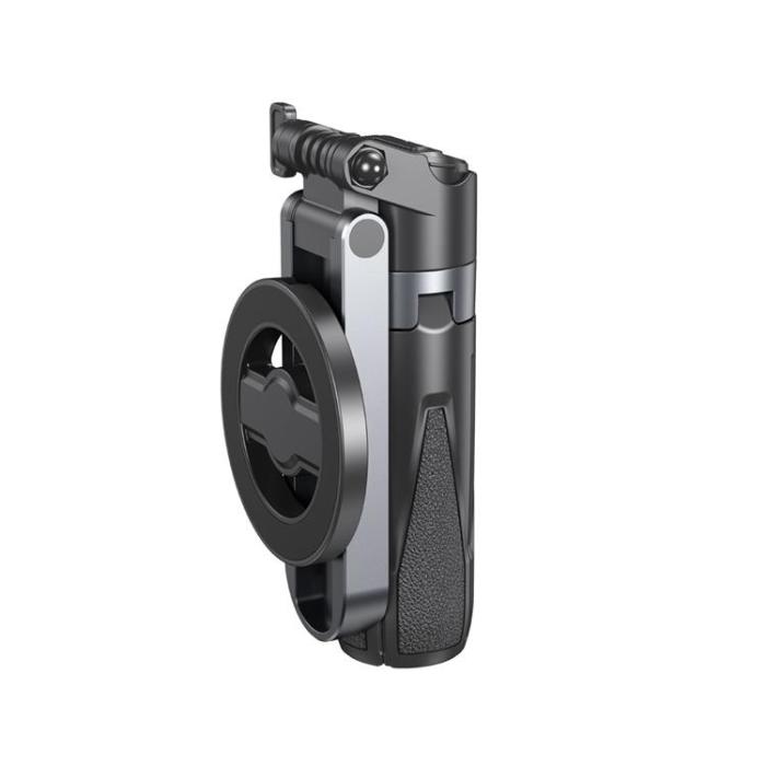 XO - XO Bluetooth Selfie Stick Magnetisk Tripod - Svart