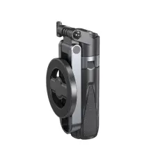XO - XO Bluetooth Selfie Stick Magnetisk Tripod - Svart