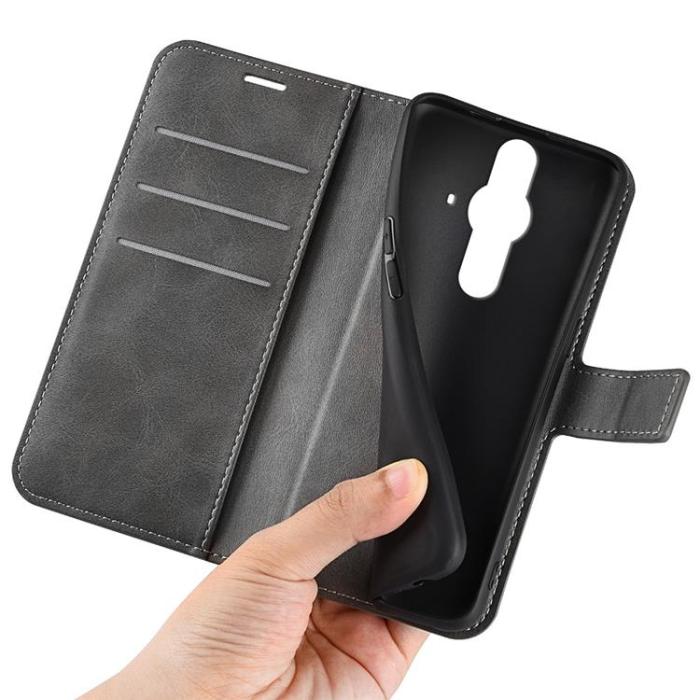 OEM - Flip Folio Fodral Xperia Pro-I - Grå