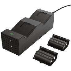 Trust - TRUST GXT 250 Duo Charging Dock Xbox Series X/S