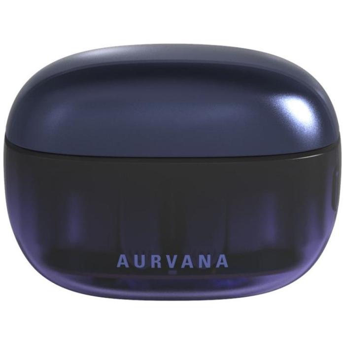 Creative - Creative In-Ear Hörlurar Trådlösa Bluetooth ANC Aurvana Ace 3 - Marinblå