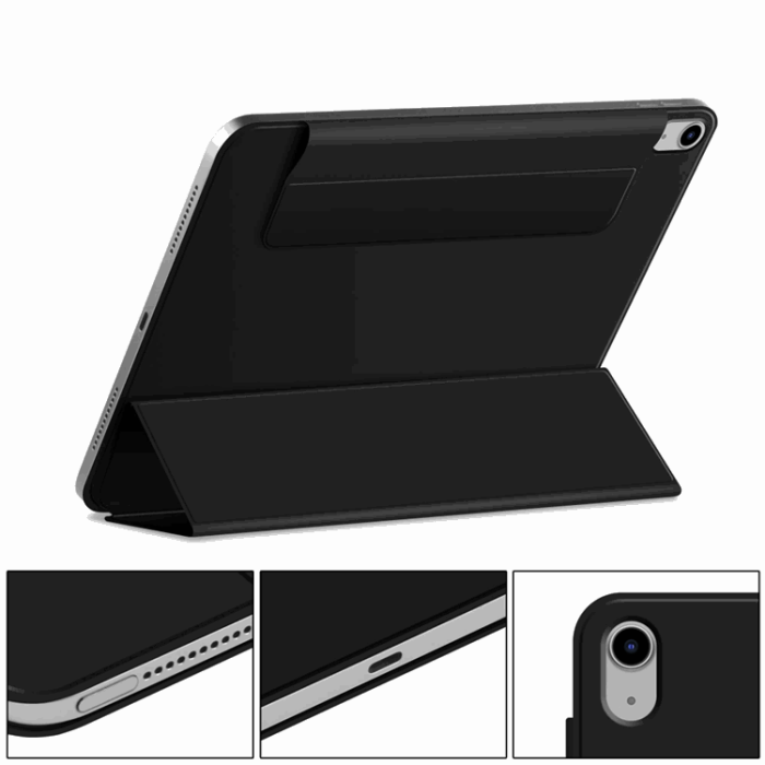 Tech-Protect - Tech-Protect iPad 10.9” (2022)/11” (2025) Fodral Smart