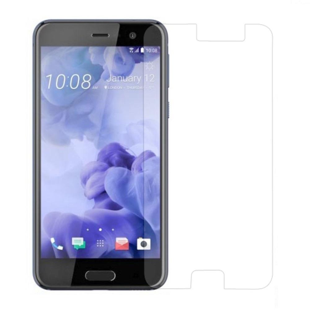 Härdat Glas Skärmskydd till HTC U Play | 5468 | AlltMobil