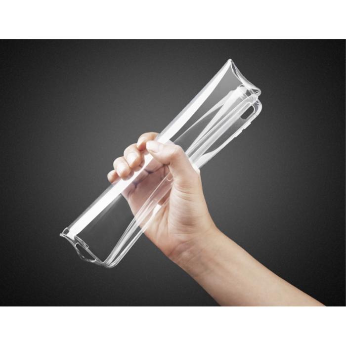 UTGATT5 - Flexicase Skal till Apple iPad Pro 10.5