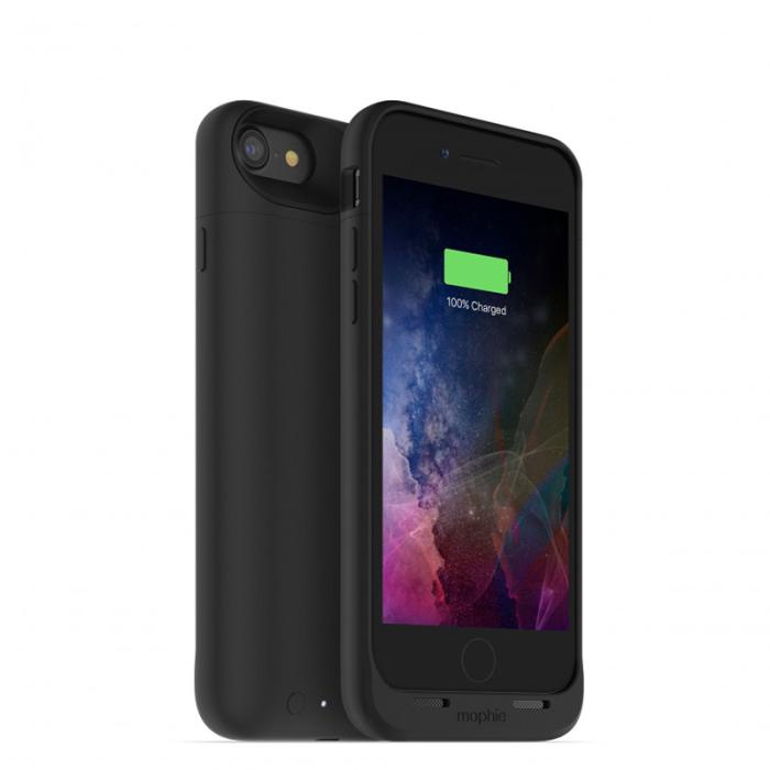 UTGATT4 - Mophie Juice Pack Air iPhone 6/7/8/SE 2020 Svart 2525Mah