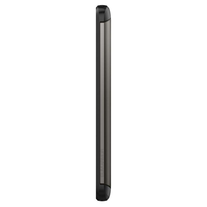 UTGATT5 - SPIGEN Slim Armor Skal till LG V10 - Gunmetal