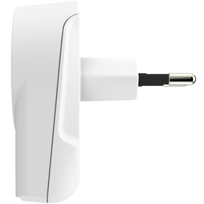 SKross - SKROSS - 4-Port USB-laddare EU