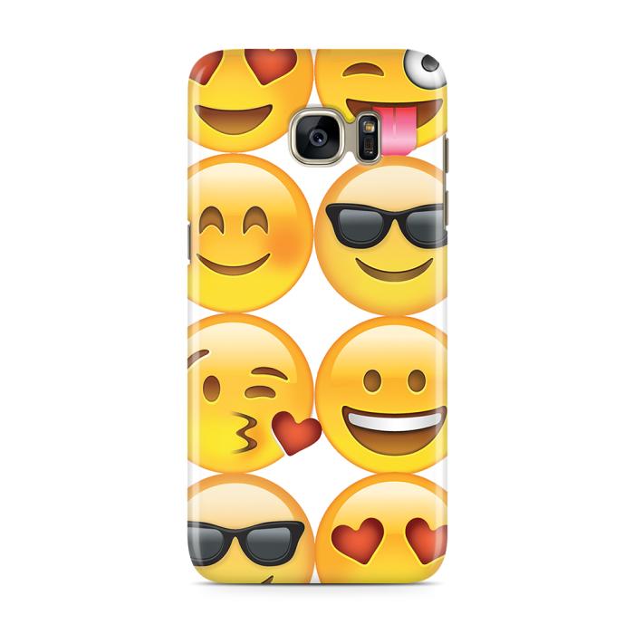 UTGATT4 - Designer Samsung Galaxy S7 Skal - Pat0724