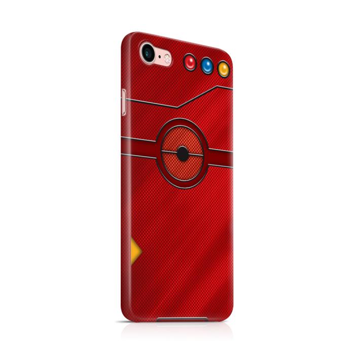 UTGATT5 - Skal till Apple iPhone 7/8 - Pokedex