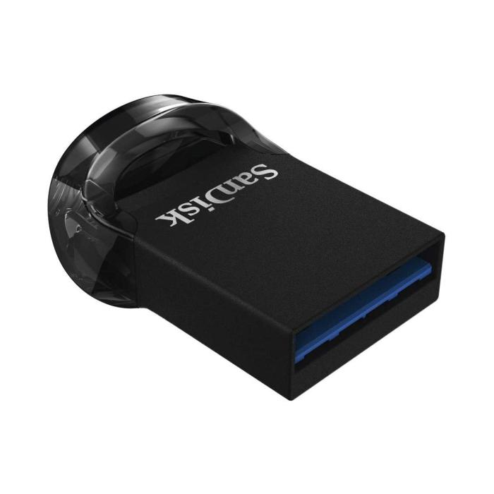 Sandisk - SanDisk Ultra Fit 32 GB USB 3.1 minne