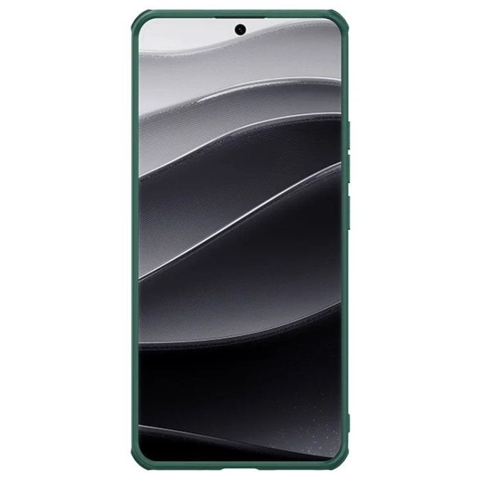 Nillkin - Nillkin Xiaomi Redmi Note 14 Pro Plus Mobilskal Frosted Shield