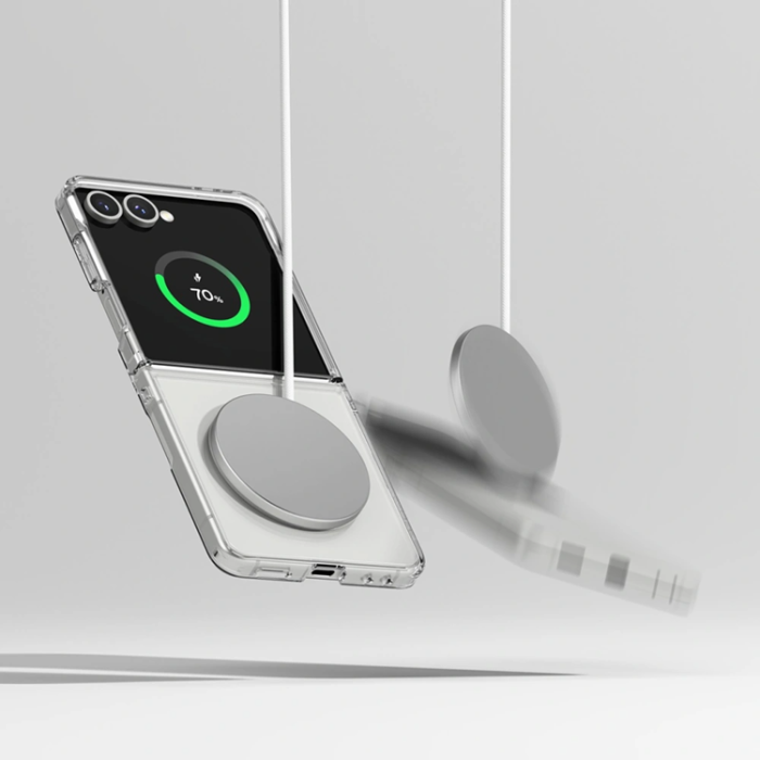 Ringke - Ringke Galaxy Z Flip 7 Mobilskal MagSafe Magnetic Fusion