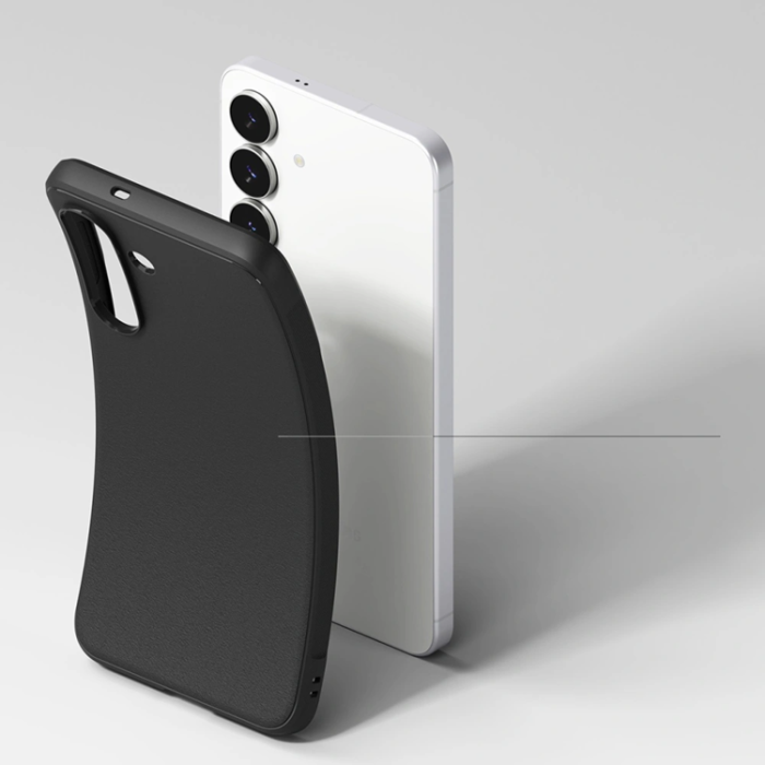 Ringke - Ringke Galaxy S25 FE Mobilskal Onyx - Svart