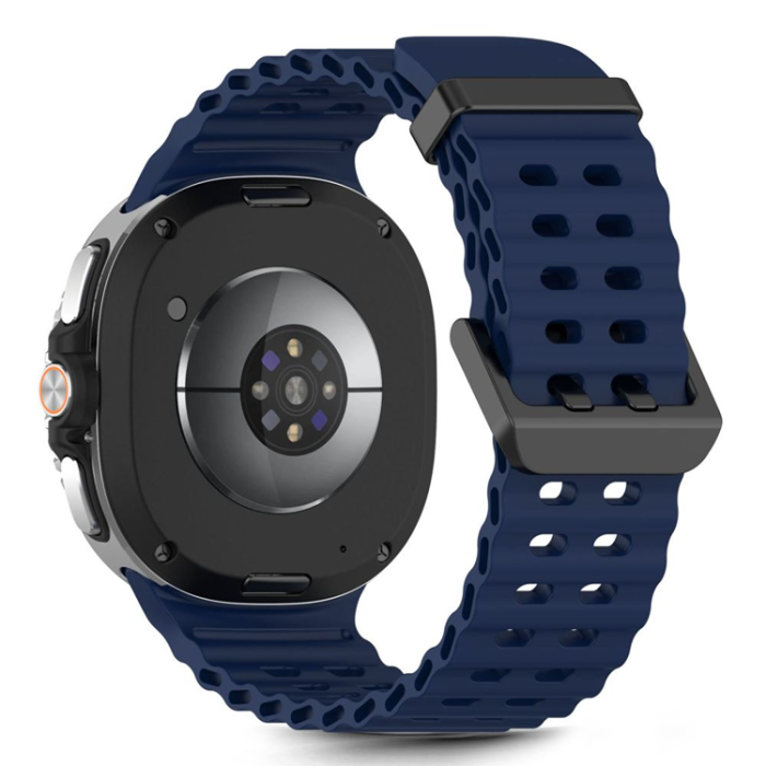Tech-Protect - Tech-Protect Galaxy Watch 8/8 Classic (40/44/46mm) Armband Icon Pro