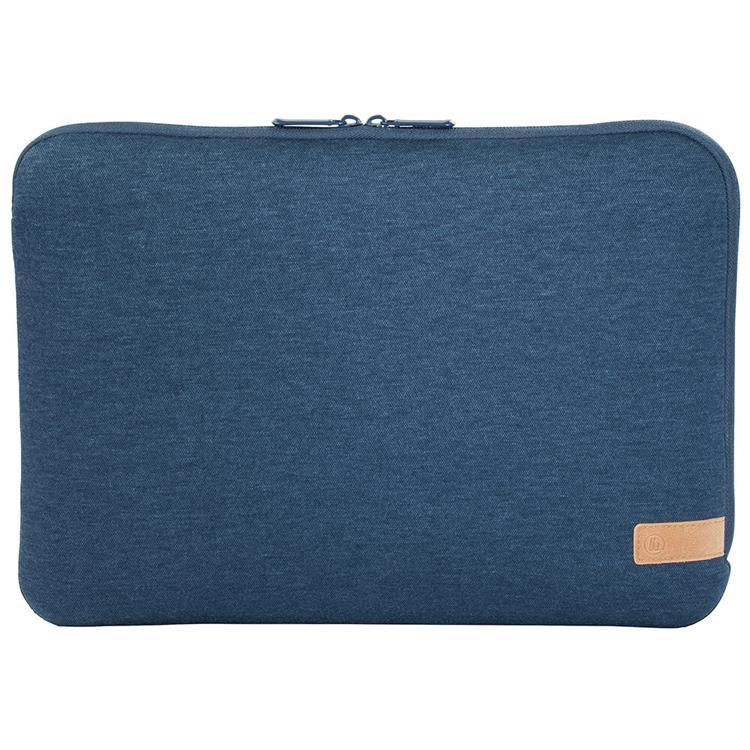 Hama Datorsleeve Jersey 14.1 tum - Blå | 2353 | AlltMobil