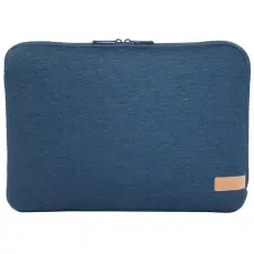 Hama - Hama Datorsleeve Jersey 14.1 tum - Blå