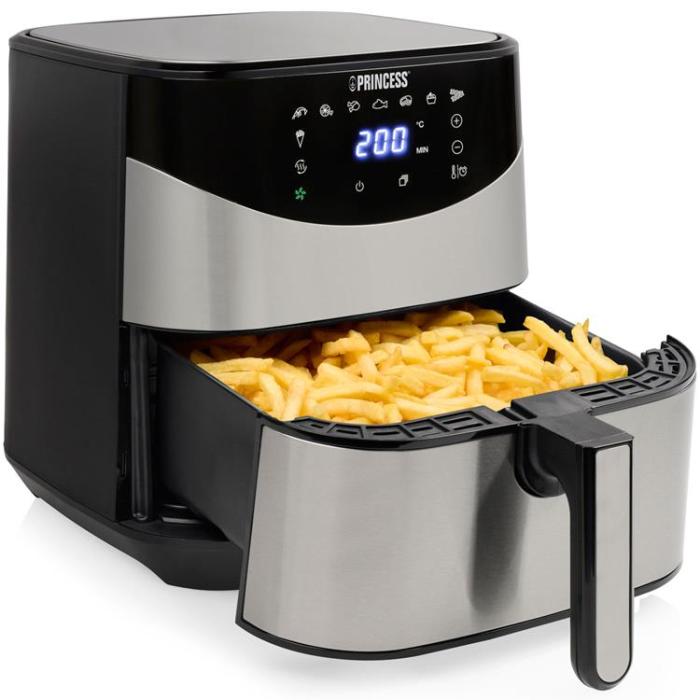 Princess - Princess Airfyrer 5.5L 1700W 183031