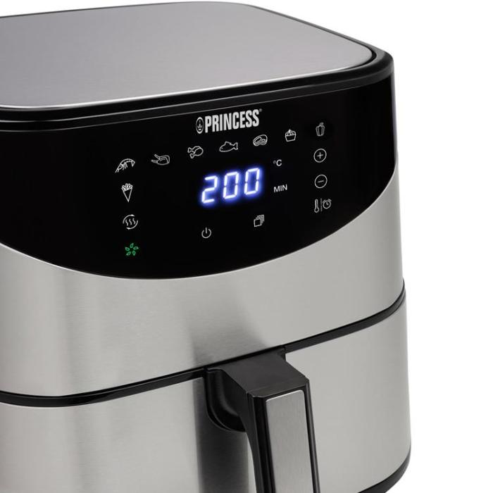 Princess - Princess Airfyrer 5.5L 1700W 183031